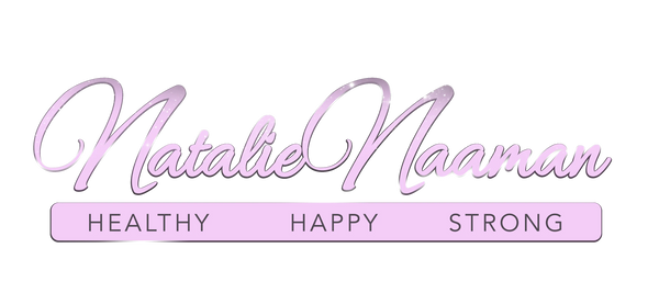 Natalie Naaman - Fitness & Wellness